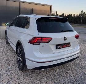 VW Tiguan 2.0TDI* 4MOTION* 240к.с* R-LINE* FULL* , снимка 6