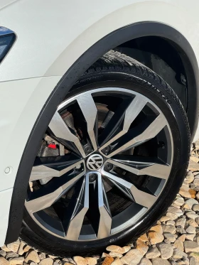 VW Tiguan 2.0TDI* 4MOTION* 240к.с* R-LINE* FULL* , снимка 9