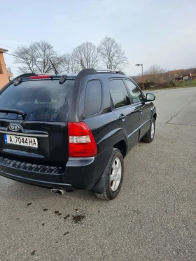 Kia Sportage, снимка 14