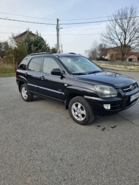 Kia Sportage, снимка 6