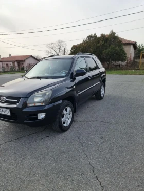 Kia Sportage, снимка 5