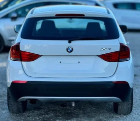 BMW X1 2.0D XDrive, снимка 5