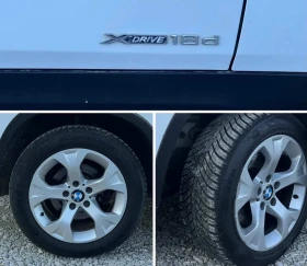 BMW X1 2.0D XDrive, снимка 14
