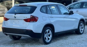BMW X1 2.0D XDrive, снимка 6
