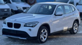 BMW X1 2.0D XDrive, снимка 3