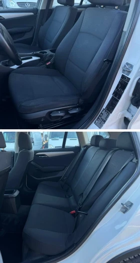 BMW X1 2.0D XDrive, снимка 9