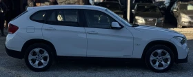 BMW X1 2.0D XDrive, снимка 7