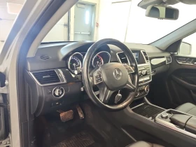 Mercedes-Benz ML 350 AMG-pkg* 4M* Подгрев* 360View* Harman/Kardon* , снимка 8