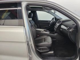 Mercedes-Benz ML 350 AMG-pkg* 4M* Подгрев* 360View* Harman/Kardon* , снимка 12