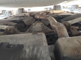 Mercedes-Benz ML 350 AMG-pkg* 4M* Подгрев* 360View* Harman/Kardon* , снимка 17