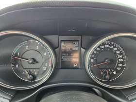 Jeep Grand cherokee 3.0 D OVERLAND, снимка 15