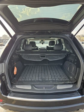 Jeep Grand cherokee 3.0 D OVERLAND, снимка 9