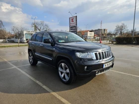 Jeep Grand cherokee 3.0 D OVERLAND, снимка 2