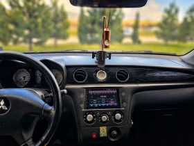 Mitsubishi Outlander 2.4 / бензин- газ, снимка 8