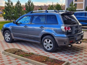Mitsubishi Outlander 2.4 / бензин- газ, снимка 1