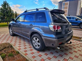 Mitsubishi Outlander 2.4 / бензин- газ, снимка 2