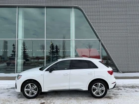 Audi Q3 Progressiv/ПАНОРАМА/ПРЕДСТАВИТЕЛСТВО НА AUDI, снимка 3
