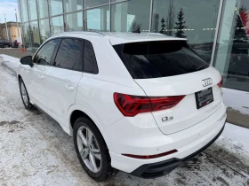 Audi Q3 Progressiv/ПАНОРАМА/ПРЕДСТАВИТЕЛСТВО НА AUDI, снимка 5