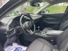 Mazda CX-30 /M HYBRID SKYACTIV-G, снимка 9