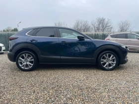 Mazda CX-30 /M HYBRID SKYACTIV-G, снимка 8