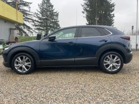 Mazda CX-30 /M HYBRID SKYACTIV-G, снимка 7