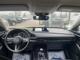 Mazda CX-30 /M HYBRID SKYACTIV-G, снимка 11