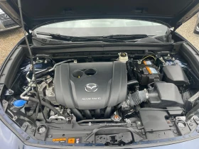 Mazda CX-30 /M HYBRID SKYACTIV-G, снимка 15