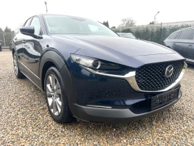 Mazda CX-30 /M HYBRID SKYACTIV-G, снимка 1