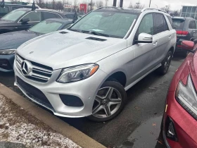 Mercedes-Benz GLE 400 4MATIC * ГЛАВНО ПРЕДСТАВИТЕЛСТВО НА MERCEDES * , снимка 1