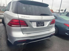 Mercedes-Benz GLE 400 4MATIC * ГЛАВНО ПРЕДСТАВИТЕЛСТВО НА MERCEDES * , снимка 5