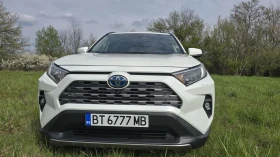 Toyota Rav4 2.5 Hybrid 4x4, снимка 1