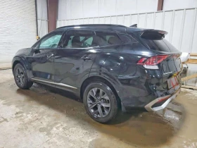 Kia Sportage CARFAX/HYBRID SX-PRESTIGE/КОЖА/НАВИ/ПОДГРЕВ/ОБДУХ/, снимка 3