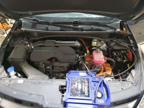 Kia Sportage CARFAX/HYBRID SX-PRESTIGE/КОЖА/НАВИ/ПОДГРЕВ/ОБДУХ/, снимка 12