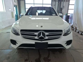 Mercedes-Benz GLC 350 E| ПАМЕТ| ПАНОРАМА| АМБИЕНТ, снимка 3