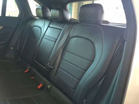 Mercedes-Benz GLC 350 E| ПАМЕТ| ПАНОРАМА| АМБИЕНТ, снимка 12