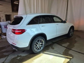 Mercedes-Benz GLC 350 E| ПАМЕТ| ПАНОРАМА| АМБИЕНТ, снимка 4