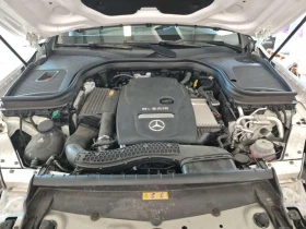 Mercedes-Benz GLC 350 E| ПАМЕТ| ПАНОРАМА| АМБИЕНТ, снимка 8