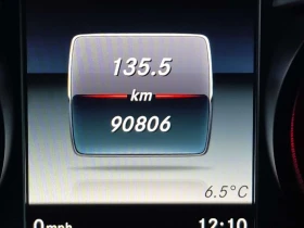 Mercedes-Benz GLC 350 E| ПАМЕТ| ПАНОРАМА| АМБИЕНТ, снимка 14