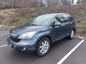 Honda Cr-v 2.0 i-VTEC 4x4, снимка 1