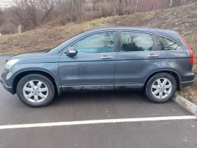 Honda Cr-v 2.0 i-VTEC 4x4, снимка 5
