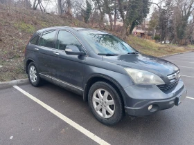 Honda Cr-v 2.0 i-VTEC 4x4, снимка 3