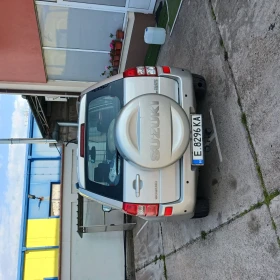 Suzuki Grand vitara, снимка 5