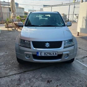 Suzuki Grand vitara, снимка 1