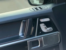 Mercedes-Benz G 63 AMG 🔥585hp| BURMESTER| МАСАЖ+ ВЕНТИЛАЦИЯ| 360 , снимка 10