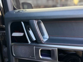 Mercedes-Benz G 63 AMG 🔥585hp| BURMESTER| МАСАЖ+ ВЕНТИЛАЦИЯ| 360 , снимка 14
