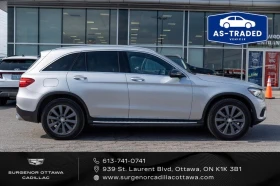 Mercedes-Benz GLC 300 4MATIC* АвтоКредит* (ЦЕНА ДО БГ), снимка 5