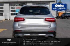 Mercedes-Benz GLC 300 4MATIC* АвтоКредит* (ЦЕНА ДО БГ), снимка 4