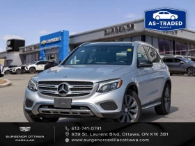 Mercedes-Benz GLC 300 4MATIC* АвтоКредит* (ЦЕНА ДО БГ), снимка 1