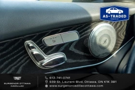 Mercedes-Benz GLC 300 4MATIC* АвтоКредит* (ЦЕНА ДО БГ), снимка 8