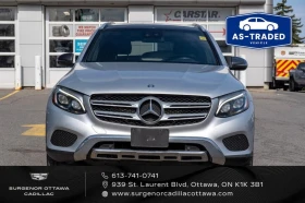 Mercedes-Benz GLC 300 4MATIC* АвтоКредит* (ЦЕНА ДО БГ), снимка 2